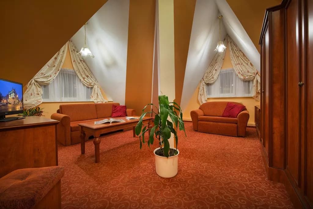 Photo 4 of Hotel Union