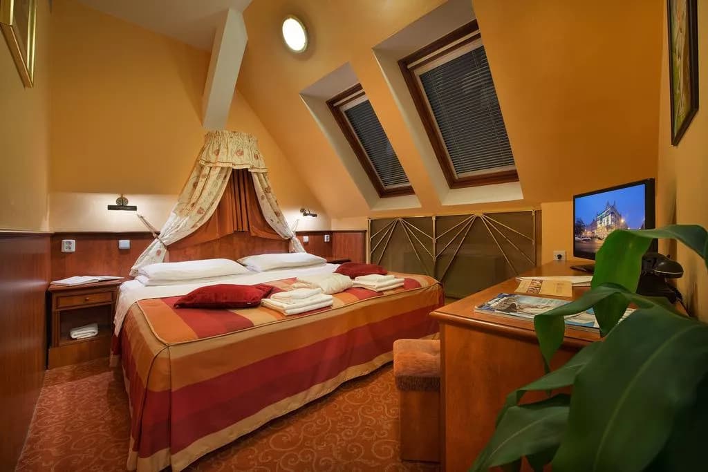 Photo 3 of Hotel Union