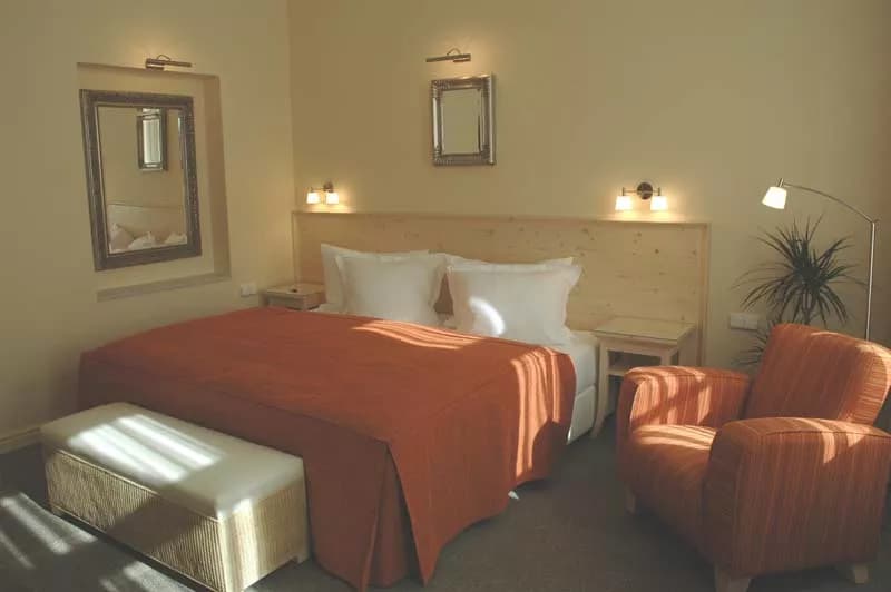 Photo 4 of Hotel Unitas