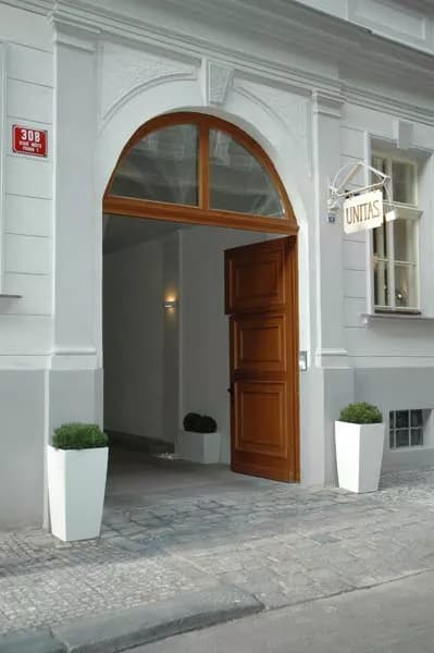 Photo of Hotel Unitas