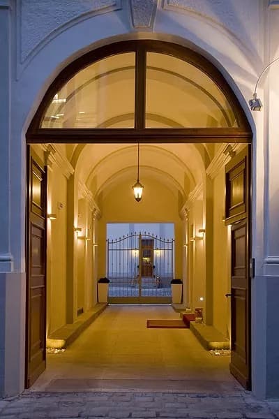 Photo 2 of Hotel Unitas