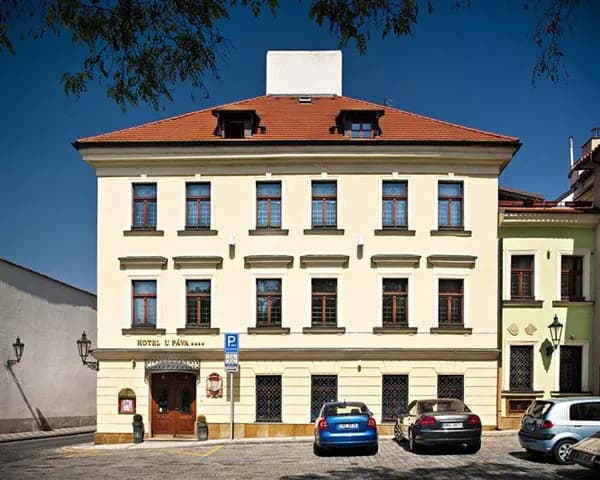 Photo 4 of Hotel U Pava