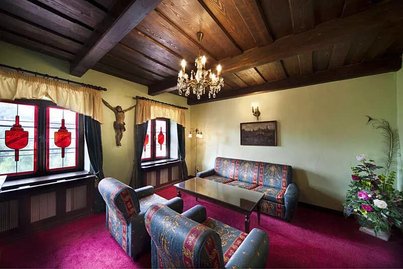 Photo 5 of Hotel U Pava