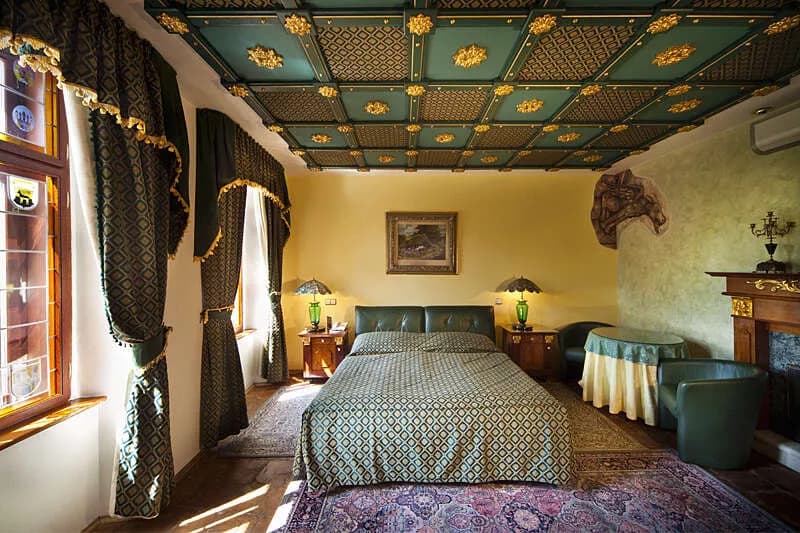 Photo 3 of Hotel U Pava