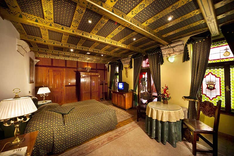 Photo 2 of Hotel U Pava