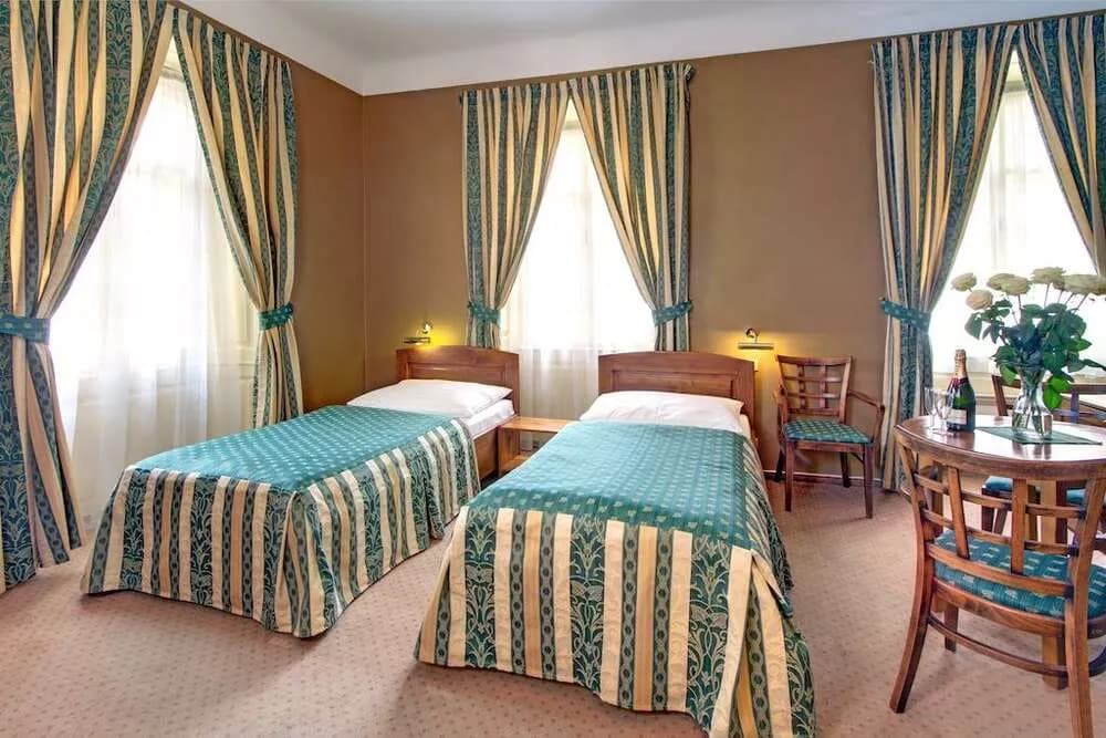 Photo 5 of Hotel U Schnellu