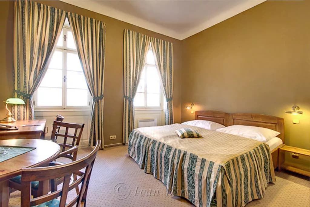 Photo 2 of Hotel U Schnellu