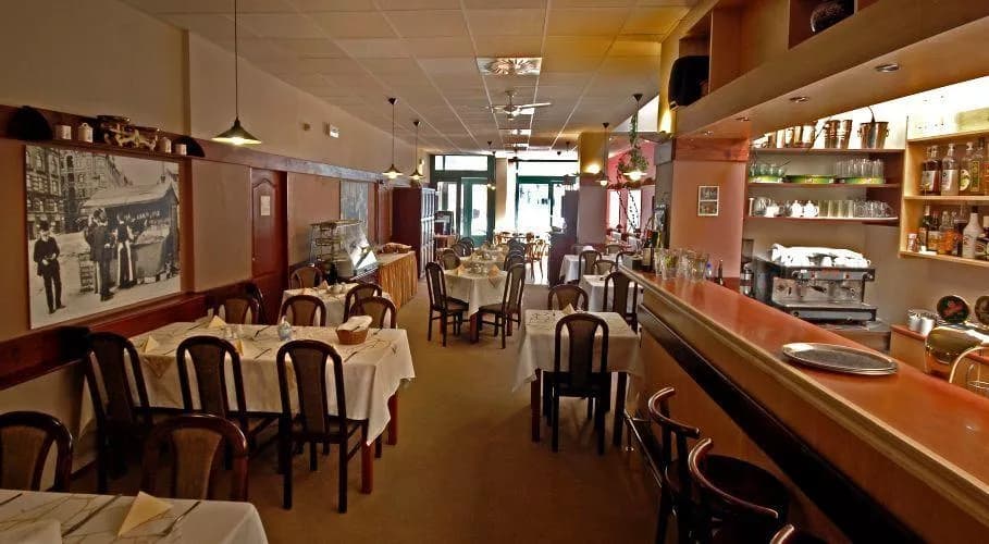 Photo 2 of Hotel U Stare pani