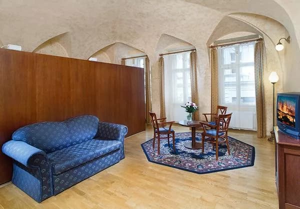 Photo 4 of Hotel U Suteru