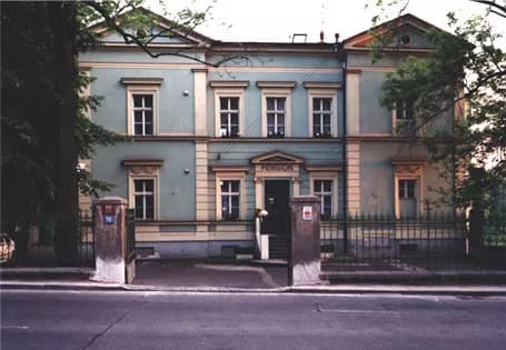 Bed and Breakfast  U sv. Krystofa, Prague Záběhlice