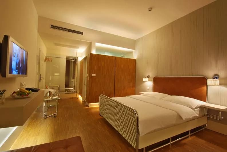 Photo 4 of HOTEL U TŘÍ KORUNEK