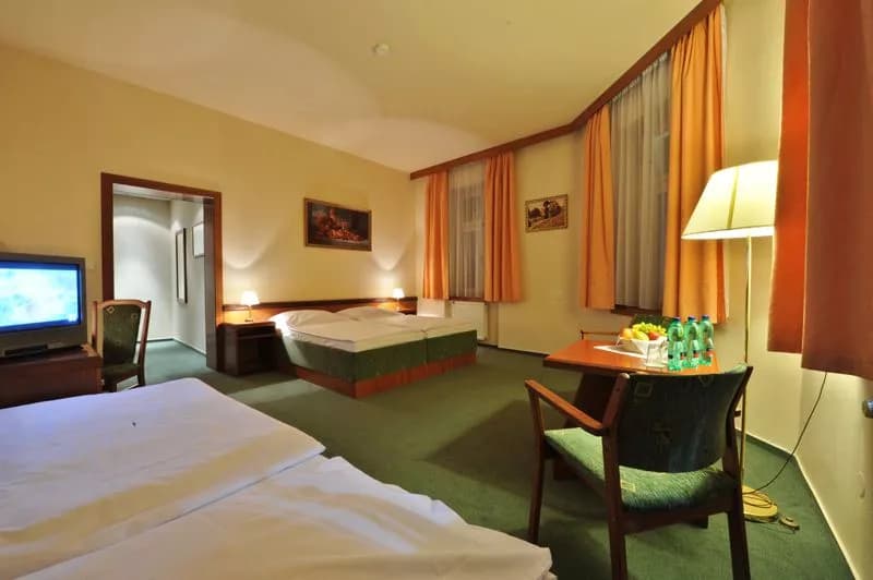 Photo 5 of HOTEL U TŘÍ KORUNEK