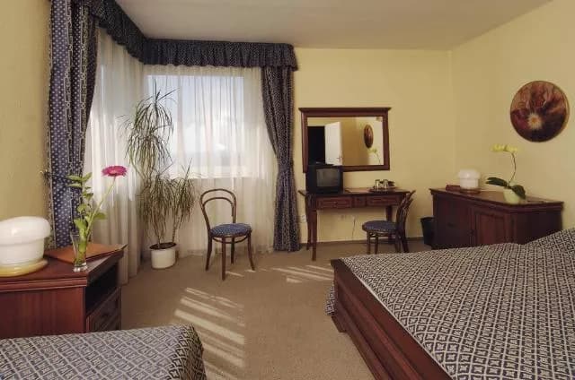 Photo 4 of Hotel Vaníček