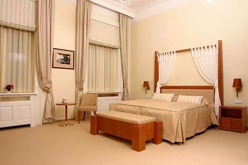 Ventana Hotel Prague, Prague Old Town