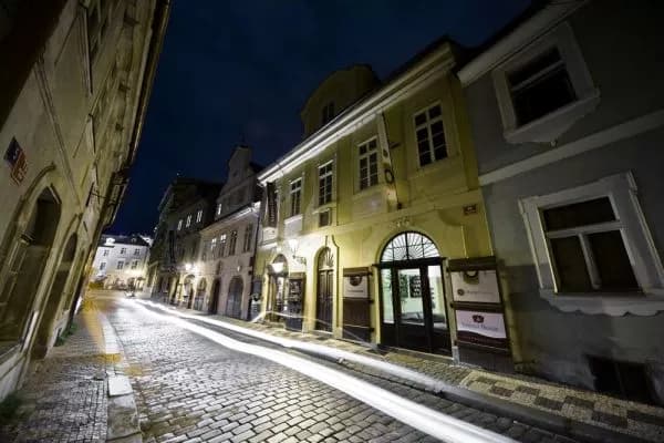 Photo of Hotel Pinot