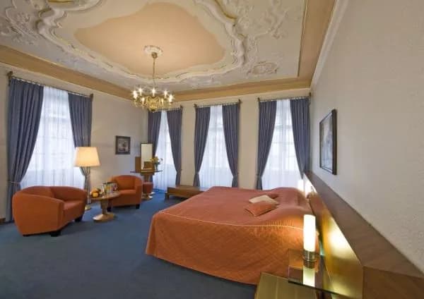 Photo 2 of Hotel Pod Věží
