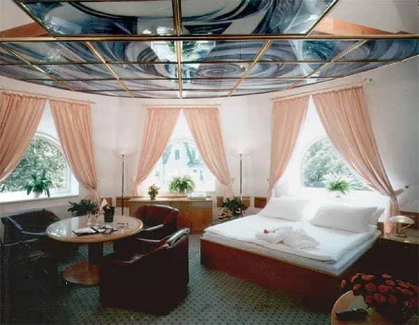 Photo 3 of Hotel Villa Voyta