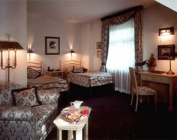 Photo 4 of Hotel Villa Voyta