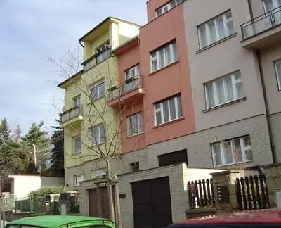 Minihotel Vitex, Prague Podolí