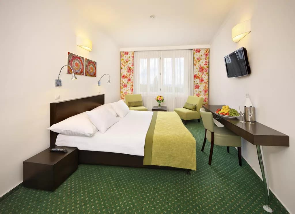 Photo 4 of Hotel Vítkov