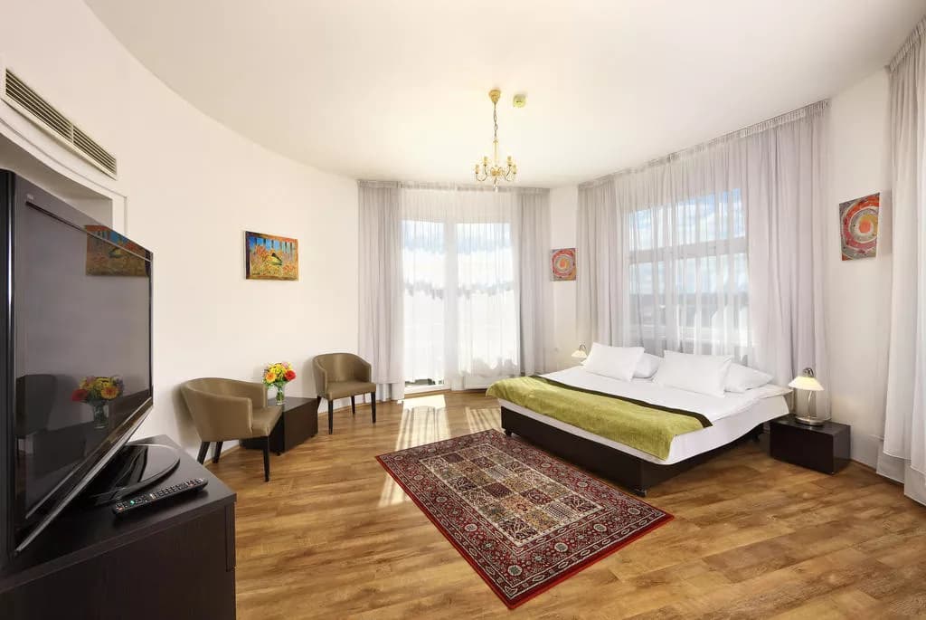 Photo 3 of Hotel Vítkov