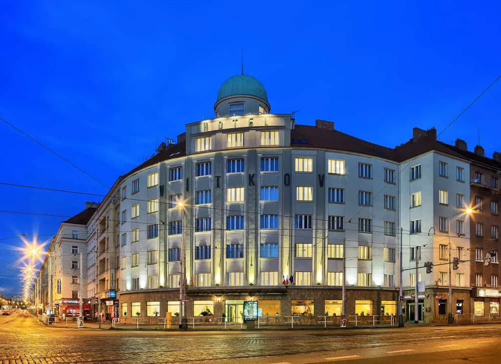 Photo 2 of Hotel Vítkov