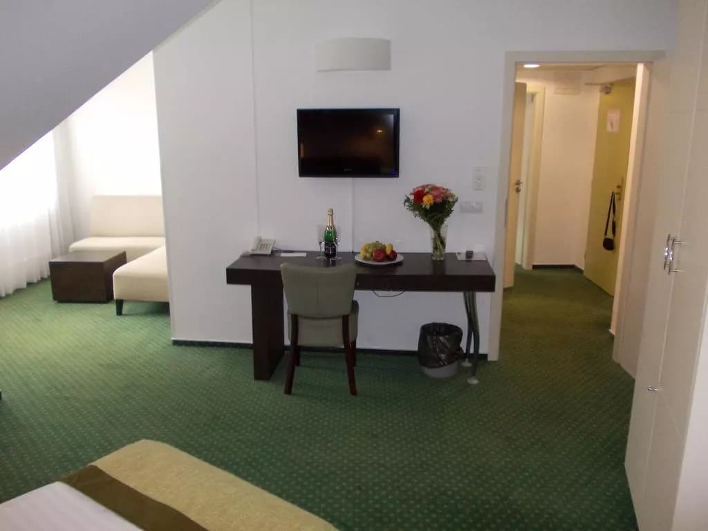 Photo 5 of Hotel Vítkov