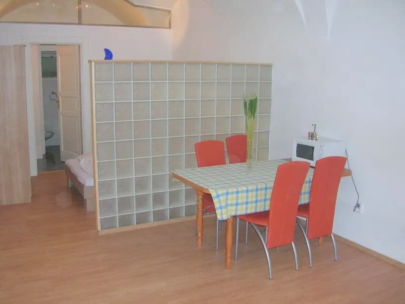 Photo of Apartment House Vlasska