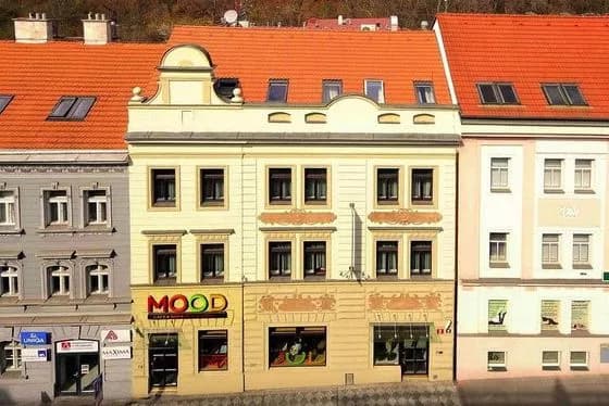 HOTEL VOYAGE , Prague Žižkov