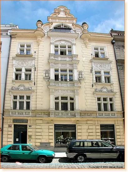 Photo of Residence Voyta