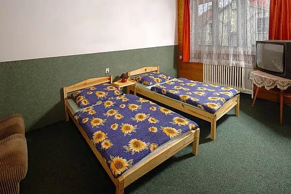 Photo 3 of Pension V Roháčích