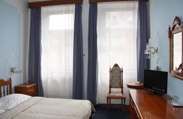 Photo 4 of Hotel Vysehrad