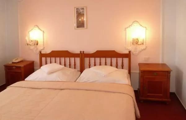 Photo 3 of Hotel Vysehrad