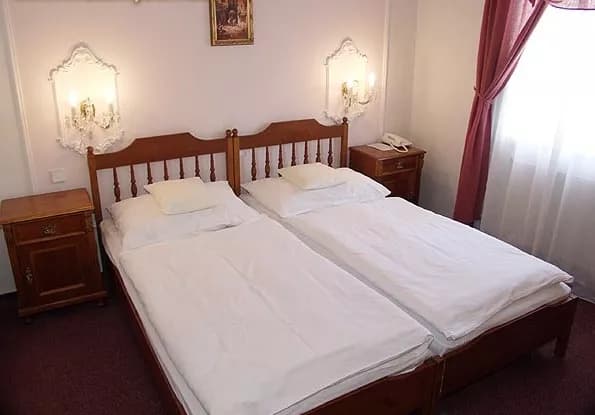 Photo 5 of Hotel Vysehrad