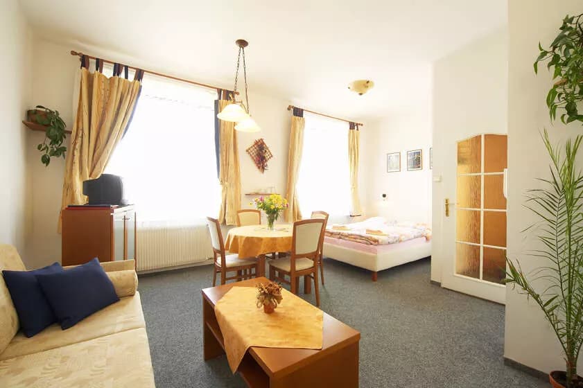 Photo 5 of Apartments Vysehrad