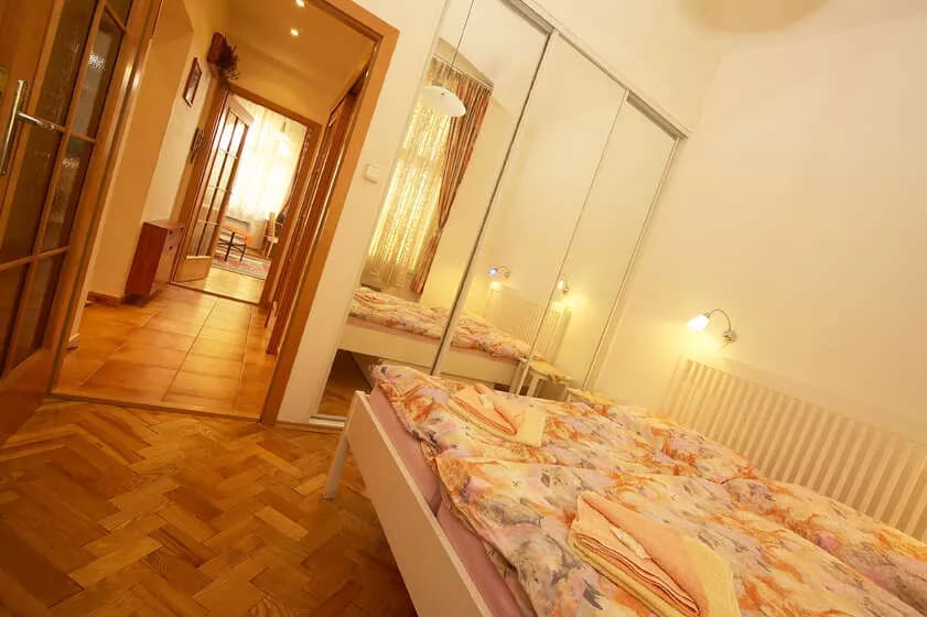 Photo 2 of Apartments Vysehrad