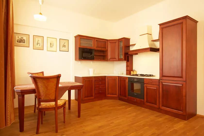 Photo 4 of Apartments Vysehrad