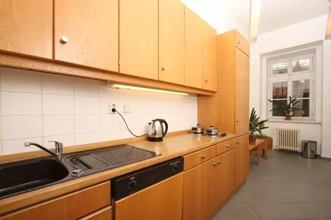 Photo 4 of Hostel Vyšehradská Praha