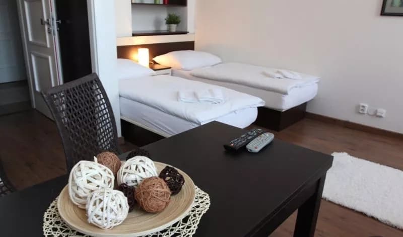 Residence Vysta, Prague Holešovice