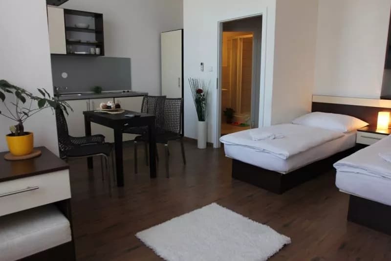 Photo 2 of Residence Vysta