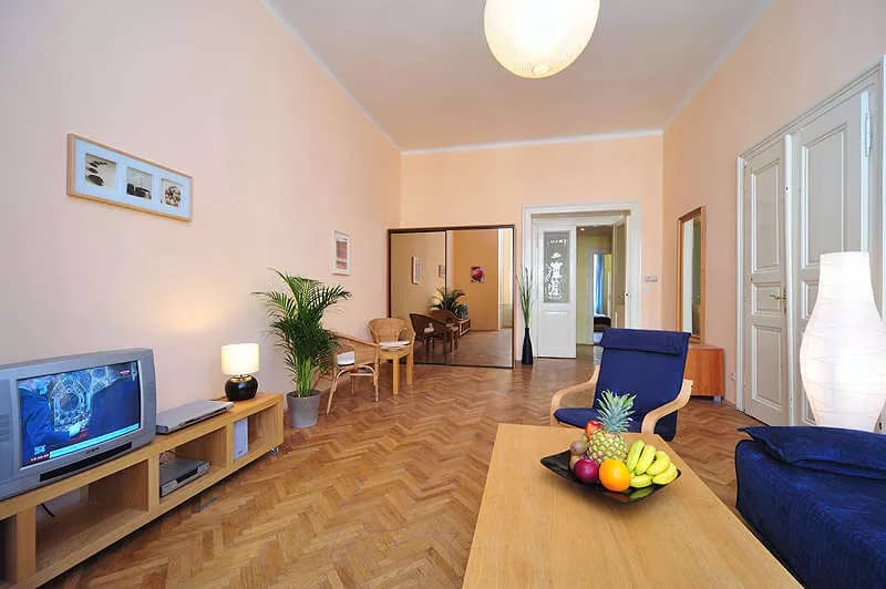Photo 4 of Apartments Dlouha