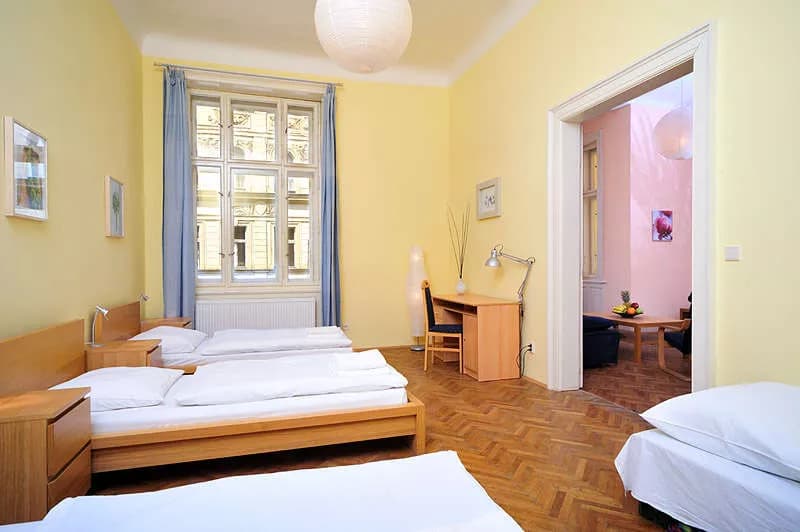 Photo 5 of Apartments Dlouha