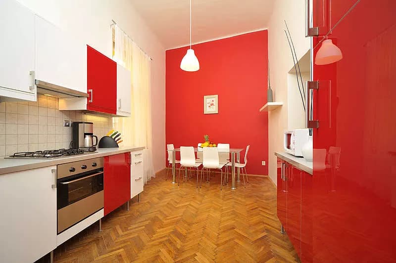 Photo 2 of Apartments Dlouha
