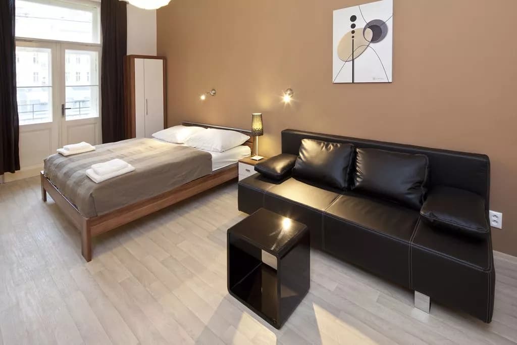 Prague Old Town Apartments Dusni, Prague Old Town