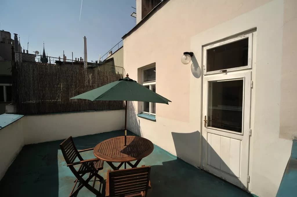 Photo 5 of Wenceslas Apartments Jakubska