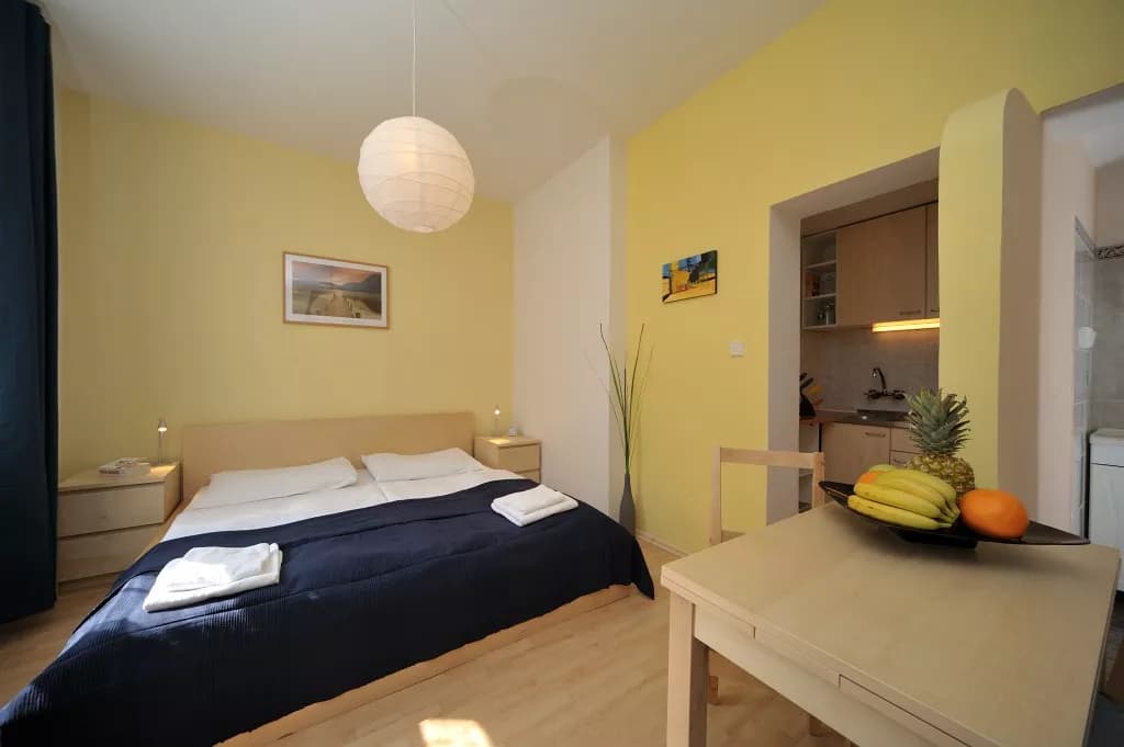 Photo 2 of Wenceslas Apartments Jakubska