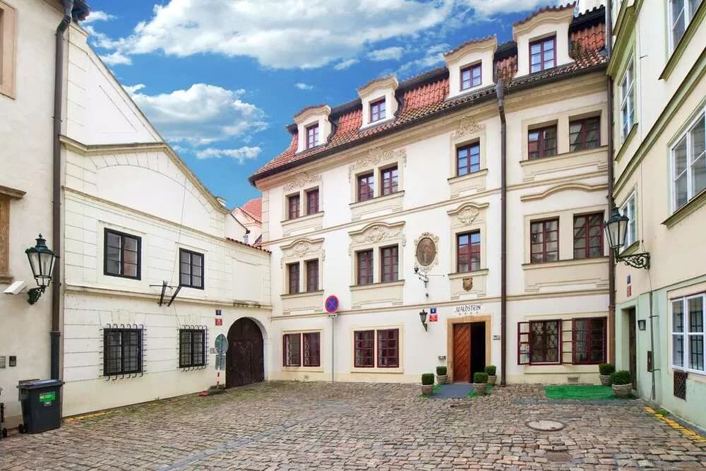 Photo 2 of Waldstein