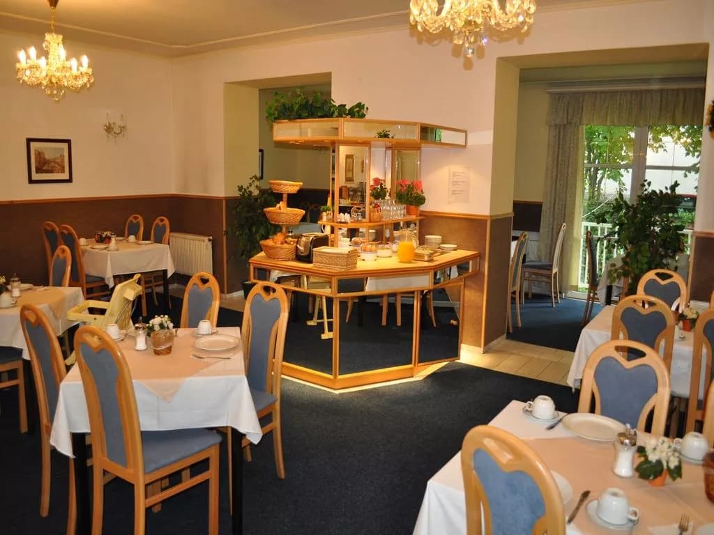 Photo 5 of Hotel Wertheim