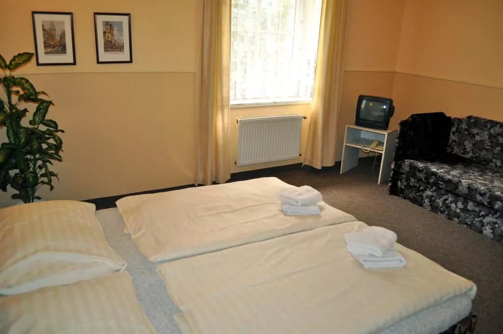 Photo 4 of Hotel Wertheim