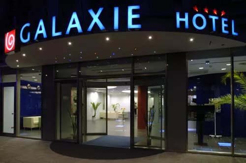 Photo of Hotel Galaxie (Wienna)